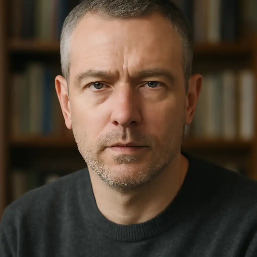 Michiel Scholten